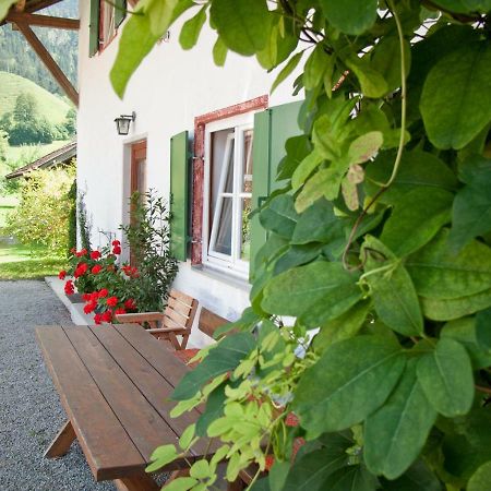 Haus Claudia Lipp Apartment Bad Hindelang Exterior photo